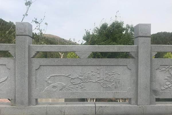 威海市大连做园林景观石栏杆的厂家哪家好生产厂家实力优品